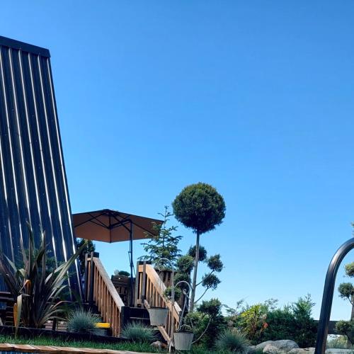 VADİ BUNGALOV SAPANCA