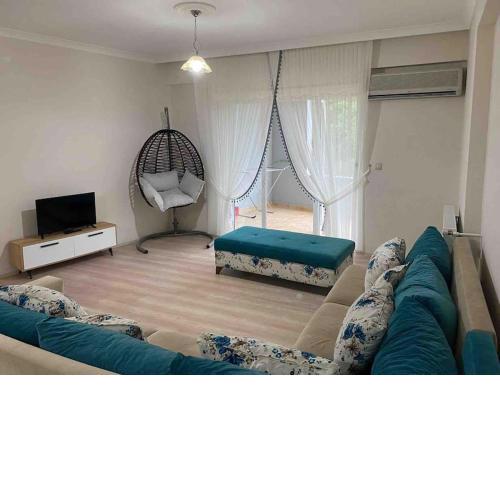 Vadikent Apartment-Near Cevahir Mall