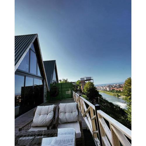 VadiVera Bungalov