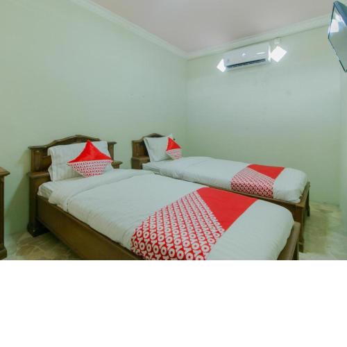 Vafa Guesthouse