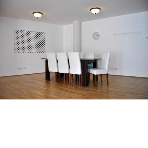 Vailo City Suites Leipzig Altstadt