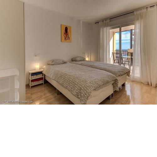Vakantie Aguilas Residencial Calas de Matalentisco I