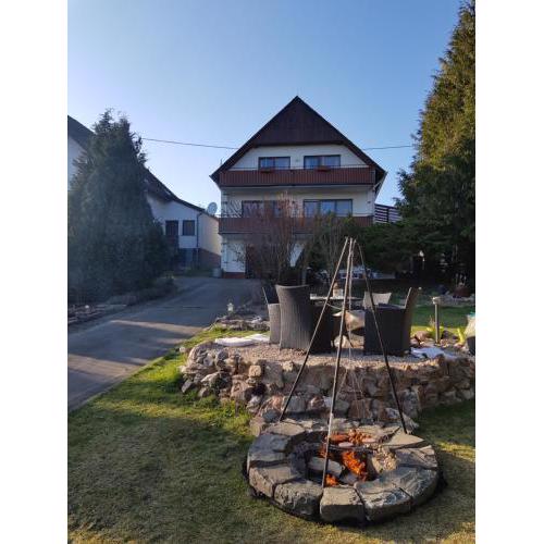 Vakantieappartement Achat Duitsland