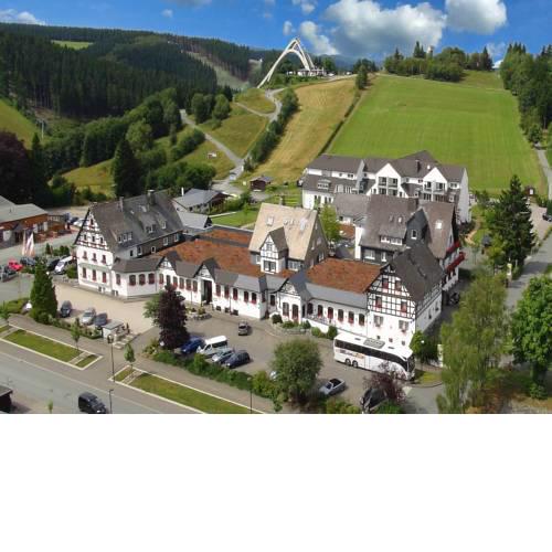 Vakantiehotel Der Brabander Apartments