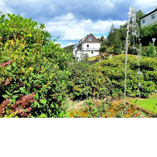 Vakantiehuis Bergfreiheit