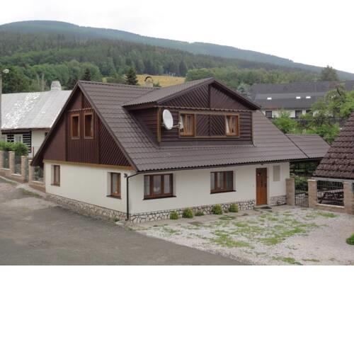 Vakantiehuis Cerny Dul 38