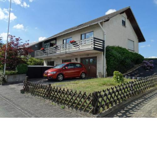 Vakantiehuis Dackel