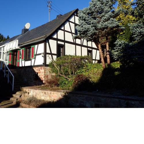 vakantiehuis Hunsrück