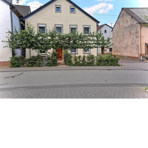 Vakantiehuis Meerfeld
