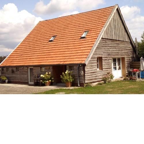 Vakantiehuis Mon Repos