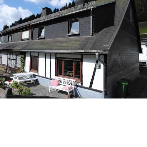 Vakantiehuis Ramsbeck