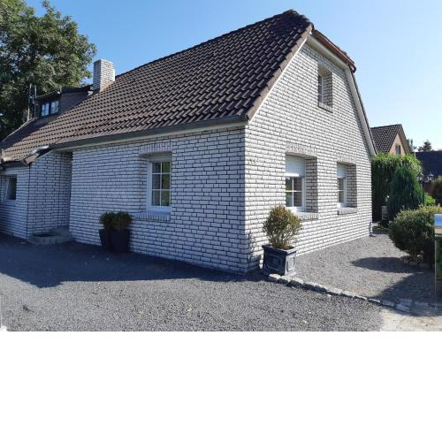 Vakantiehuis Rust & Ruimte