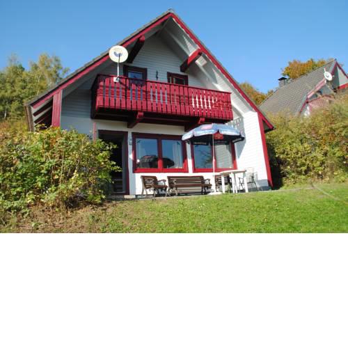 Vakantiehuis Seepark