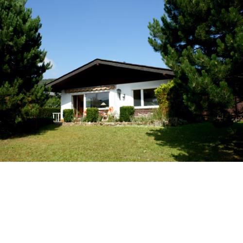 Vakantiehuisje Aulatal