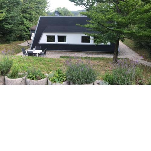 vakantiehuisje Gerolstein