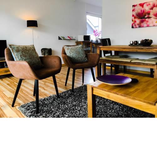 Vakantiehuisje Winterberg