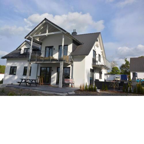 Vakantiehuiswinterberg