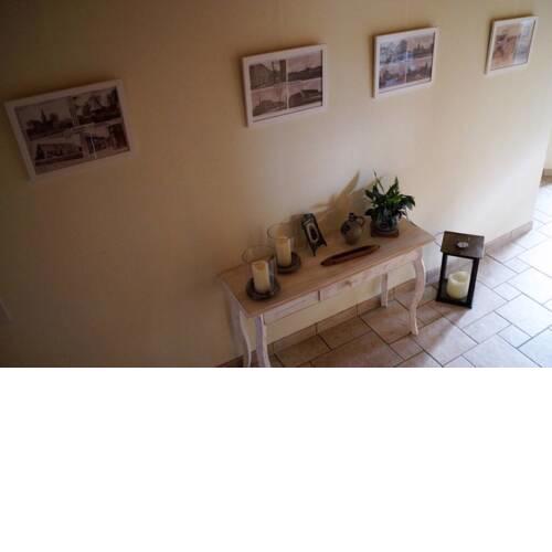 vakantiewoning 8 personen