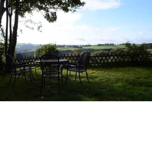 Vakantiewoning De Uil