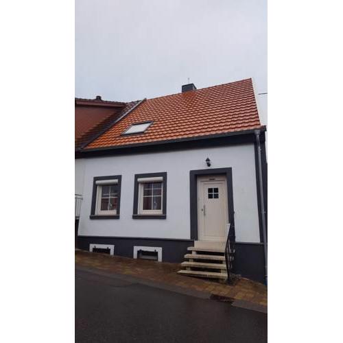 Vakantiewoning Duitsland