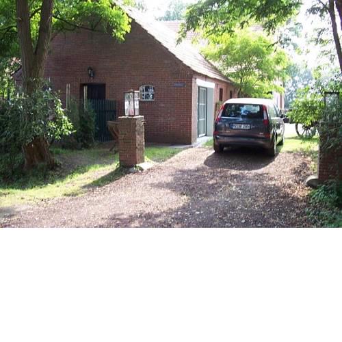Vakantiewoning Houniet