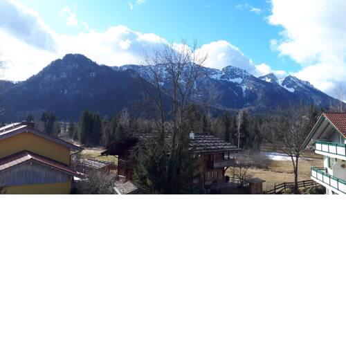 Vakantiewoning Inzell 467