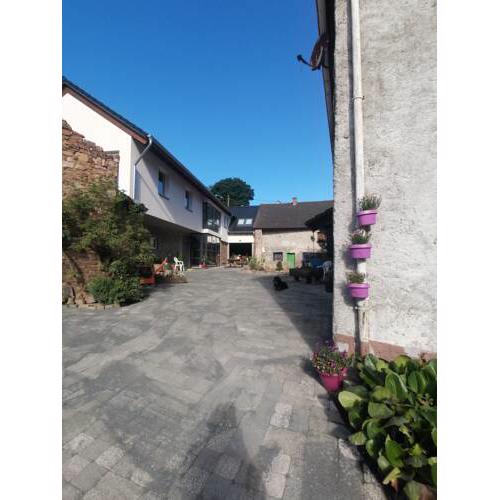 Vakantiewoningen Hof Angelsen