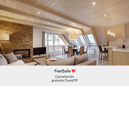 Val de Ruda Luxe 44 by FeelFree Rentals