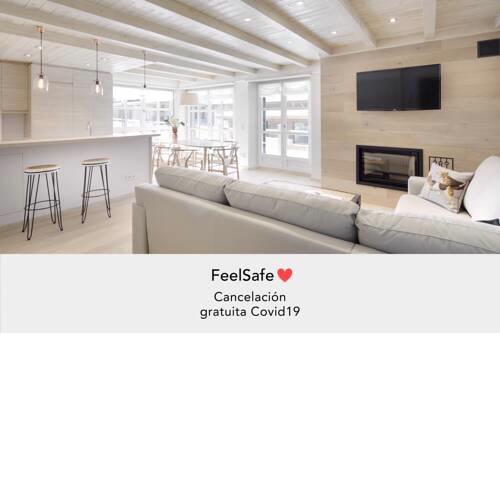 Val de Ruda Luxe 53 by FeelFree Rentals