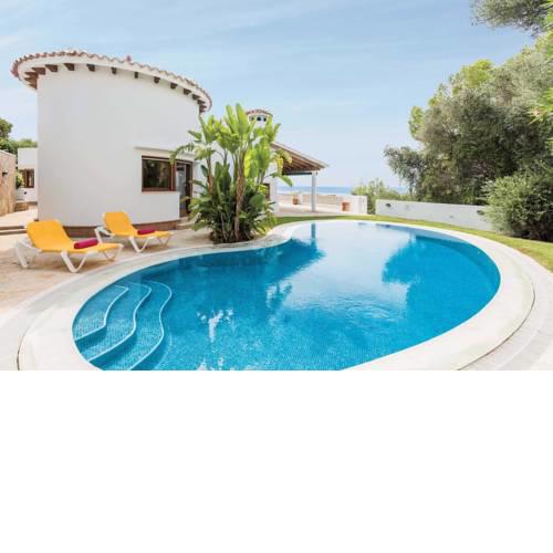 Val Paraiso