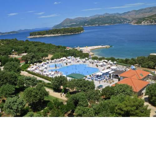 Valamar Club Dubrovnik