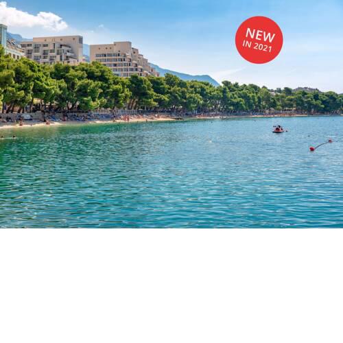 Valamar Meteor Hotel