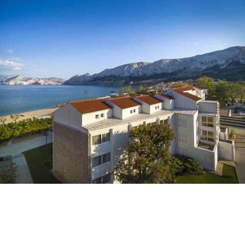 Valamar Zvonimir Hotel