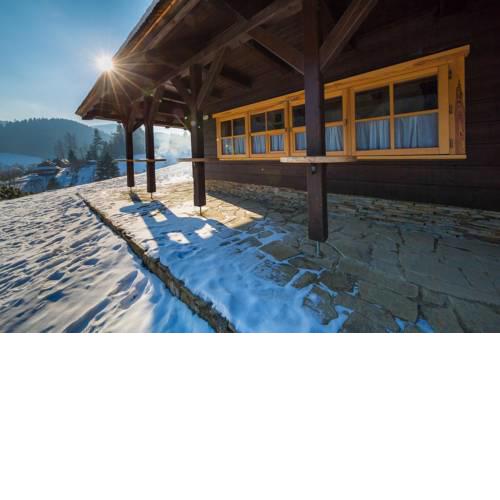 Valašské chalupy Resort