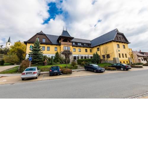 Valašský Hotel Ogar