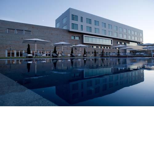 Valbusenda Hotel Bodega & Spa