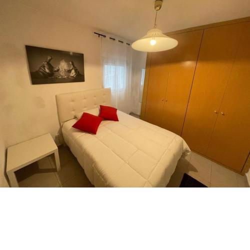 Valdavia Apartamentos