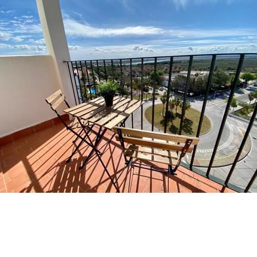 VALDELAGRANA PLAYA - Estudio Blegamar Vistas