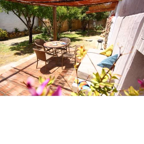 VALDEVAQUEROS HOUSE