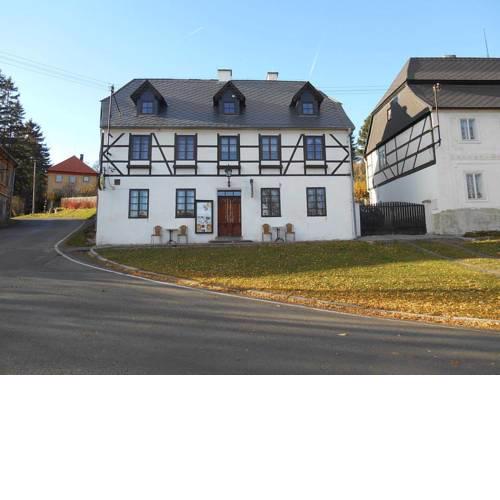 Valečská Hospůdka