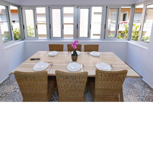 Valencia Apartment PlanetCostaDorada