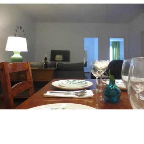 Valencia Beach Apartment