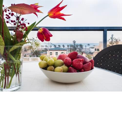 Valencia Beach Apartments 2