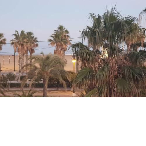 Valencia Beach House Groups
