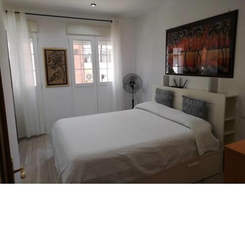 Valencia Canyamelar Beach Apartment