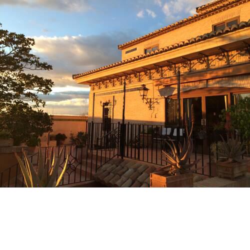 Valencia Country House