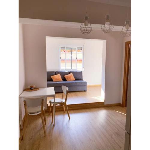 Valencia Cozy Home