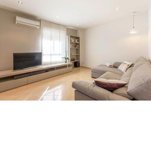 Valencia Flat Rental Ruzafa 3