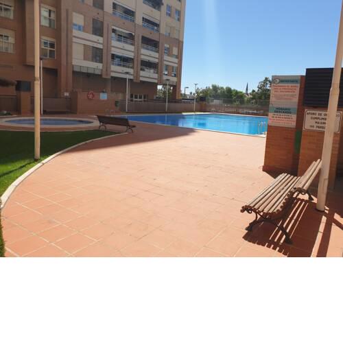 Valencia Holiday City Of Arts