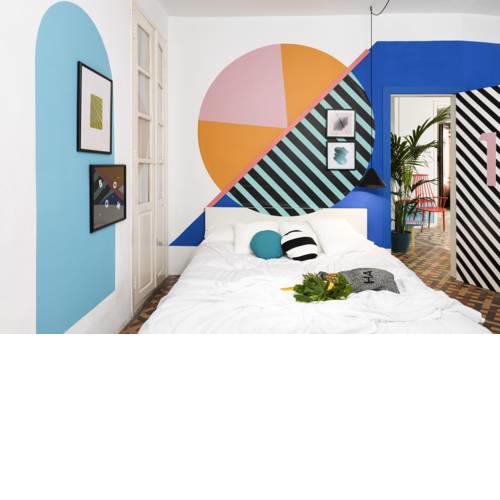 Valencia Lounge Hostel